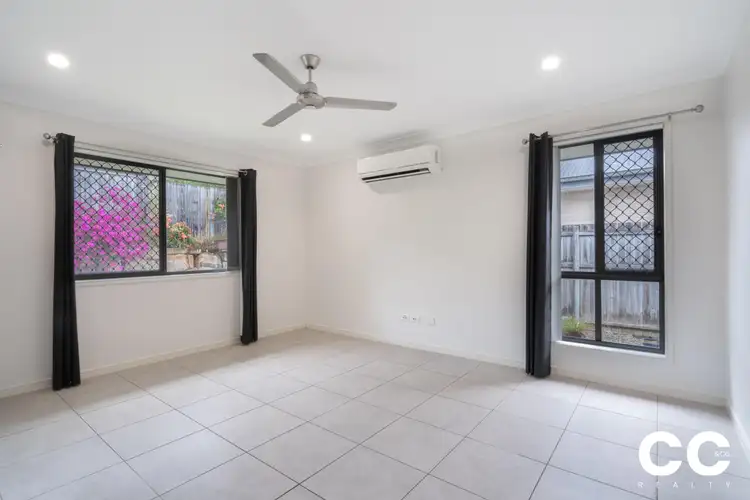 Sixth view of Homely house listing, 47 Jinibara Crescent, Narangba QLD 4504