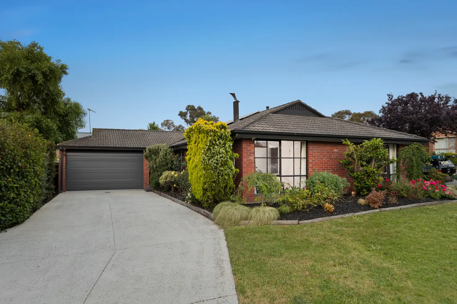 Main view of Homely house listing, 14 Rowland Court, Ferntree Gully VIC 3156