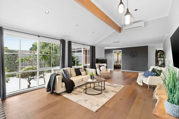 Third view of Homely house listing, 14 Rowland Court, Ferntree Gully VIC 3156