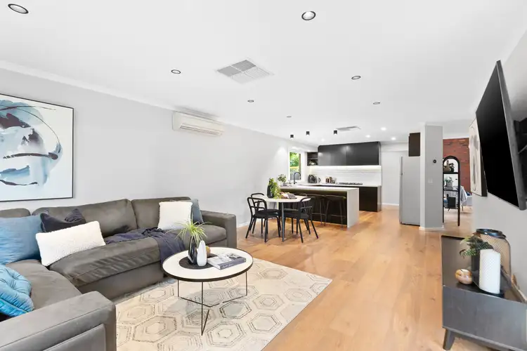 Fourth view of Homely house listing, 14 Rowland Court, Ferntree Gully VIC 3156