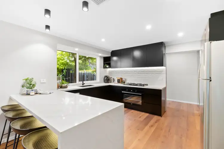 Sixth view of Homely house listing, 14 Rowland Court, Ferntree Gully VIC 3156