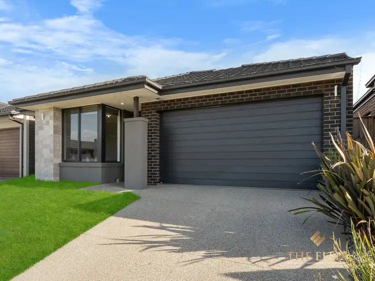Main view of Homely house listing, 45 Crilly Street, Tarneit VIC 3029
