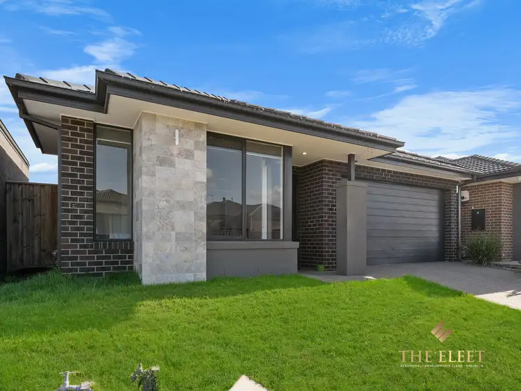 Third view of Homely house listing, 45 Crilly Street, Tarneit VIC 3029