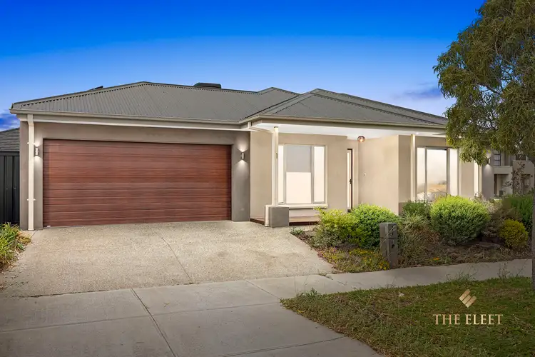 1 Davallia Street, Truganina VIC 3029