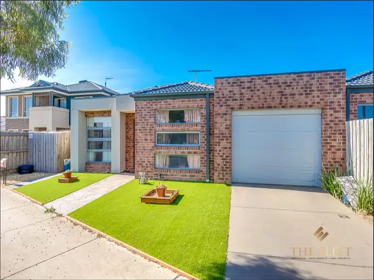 Second view of Homely house listing, 16 Westmeadows Lane, Truganina VIC 3029