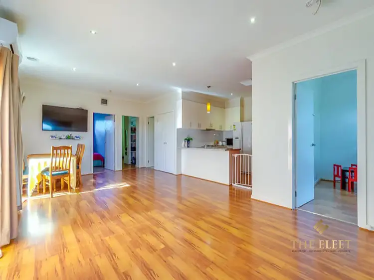 Third view of Homely house listing, 16 Westmeadows Lane, Truganina VIC 3029