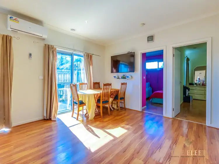 Fourth view of Homely house listing, 16 Westmeadows Lane, Truganina VIC 3029