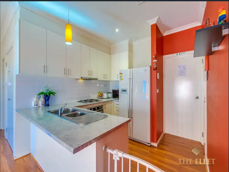 Fifth view of Homely house listing, 16 Westmeadows Lane, Truganina VIC 3029