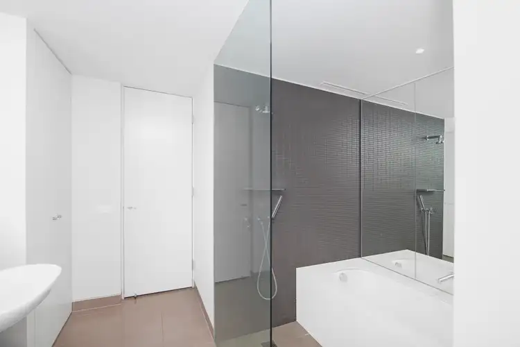 Fourth view of Homely apartment listing, 1210/1 Sterling Circuit, Camperdown NSW 2050