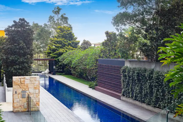 Fifth view of Homely apartment listing, 1210/1 Sterling Circuit, Camperdown NSW 2050