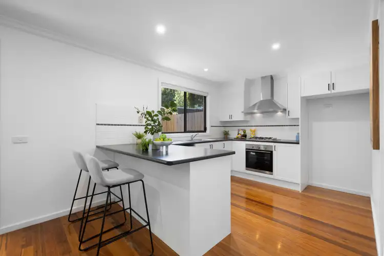 Third view of Homely house listing, 2/23 Thurleigh Avenue, Croydon South VIC 3136