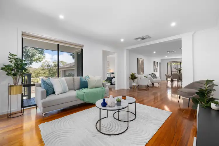 Sixth view of Homely house listing, 2/23 Thurleigh Avenue, Croydon South VIC 3136