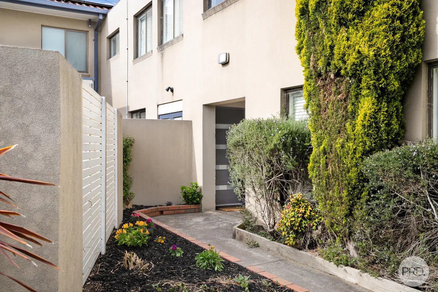 Main view of Homely unit listing, 4/28 Gent Street, Ballarat East VIC 3350