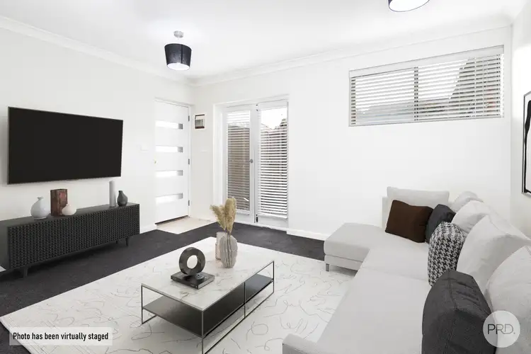 Third view of Homely unit listing, 4/28 Gent Street, Ballarat East VIC 3350