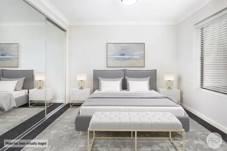 Fifth view of Homely unit listing, 4/28 Gent Street, Ballarat East VIC 3350