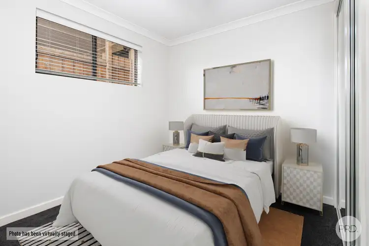Sixth view of Homely unit listing, 4/28 Gent Street, Ballarat East VIC 3350