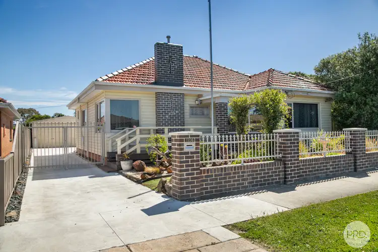 Main view of Homely house listing, 1156 Norman Street, Wendouree VIC 3355