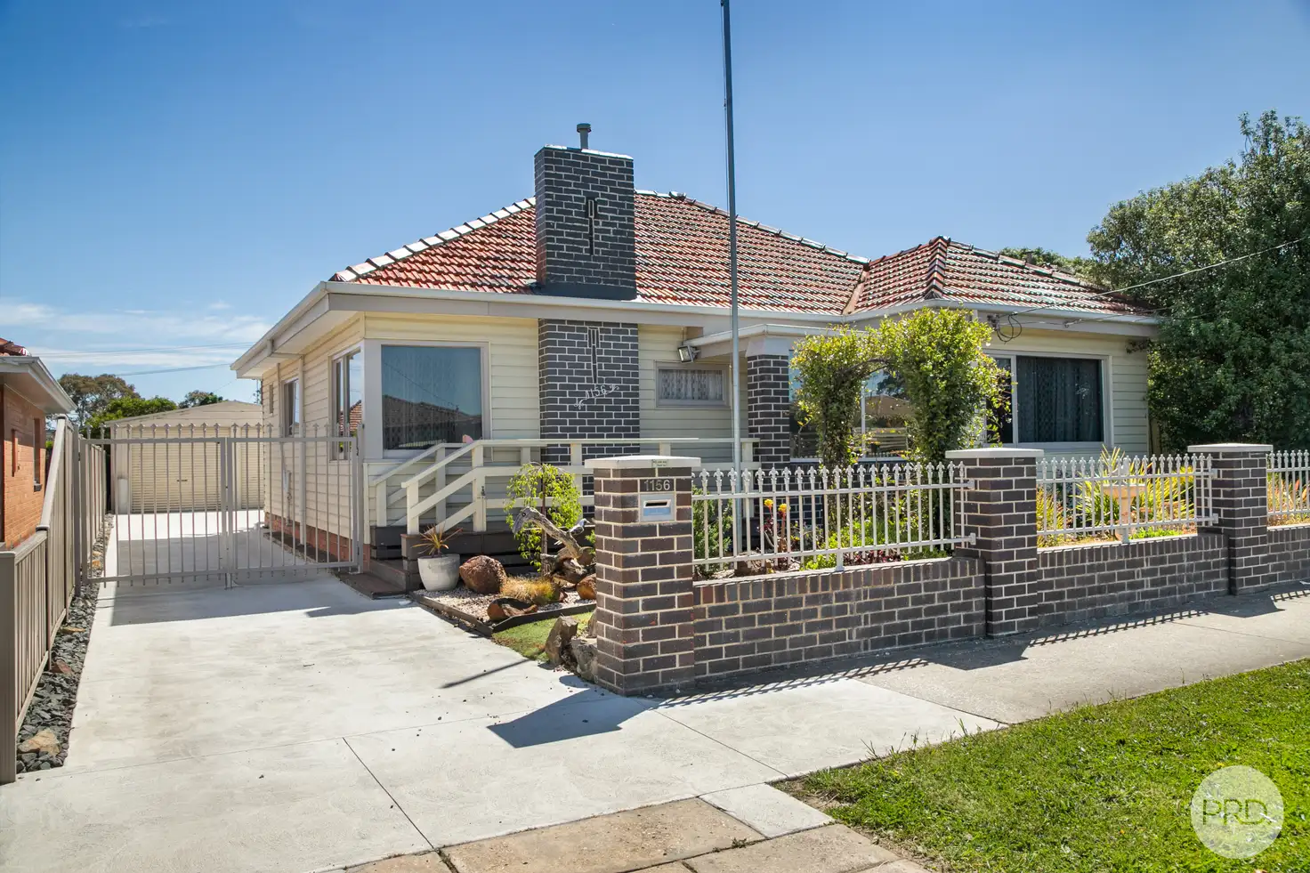 Main view of Homely house listing, 1156 Norman Street, Wendouree VIC 3355