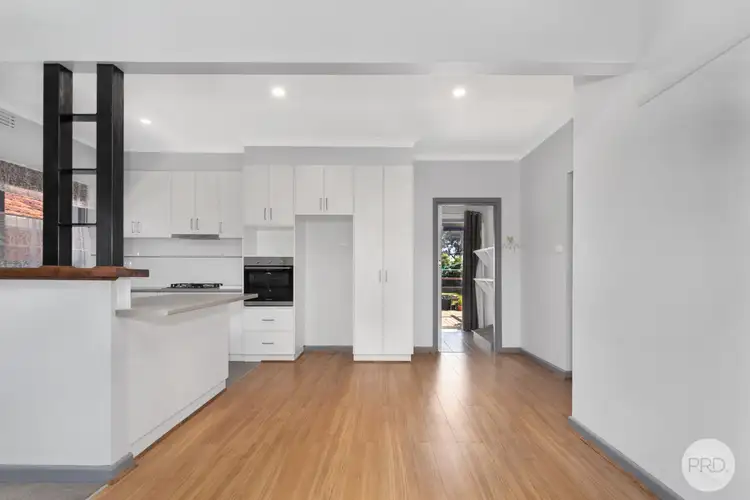 Third view of Homely house listing, 1156 Norman Street, Wendouree VIC 3355