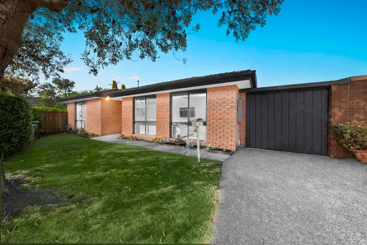 Main view of Homely house listing, 21/346-354 Bayswater Road, Bayswater North VIC 3153