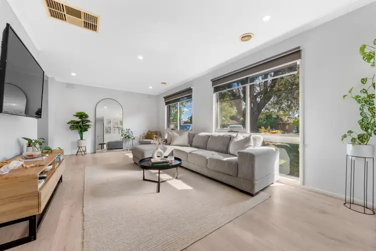 Second view of Homely house listing, 21/346-354 Bayswater Road, Bayswater North VIC 3153