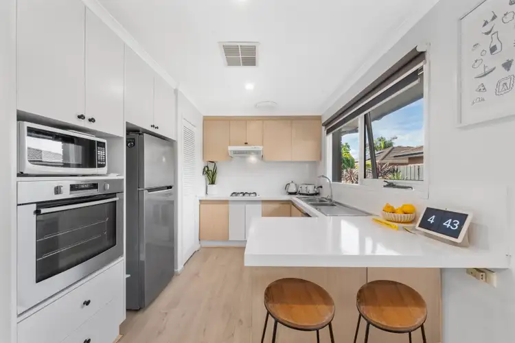 Third view of Homely house listing, 21/346-354 Bayswater Road, Bayswater North VIC 3153