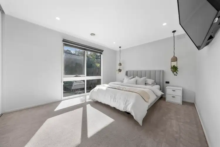 Fourth view of Homely house listing, 21/346-354 Bayswater Road, Bayswater North VIC 3153