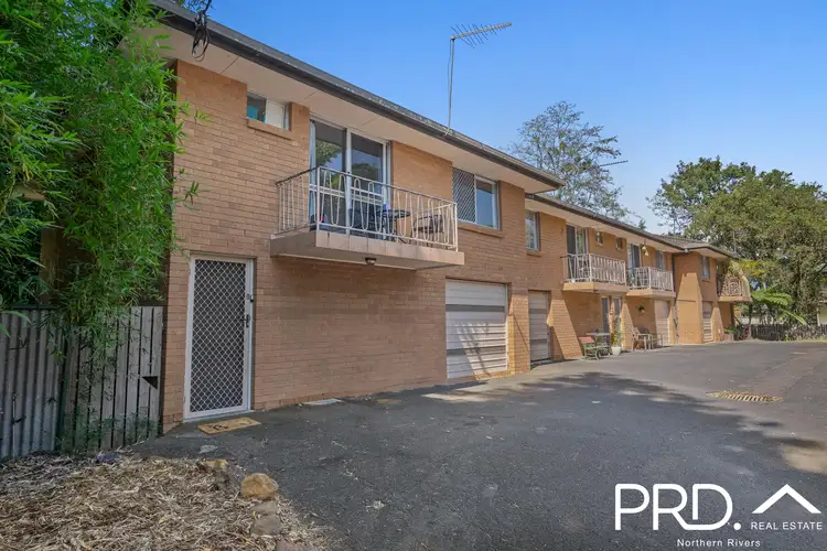 Main view of Homely unit listing, 1/65 Diadem Street, Lismore NSW 2480