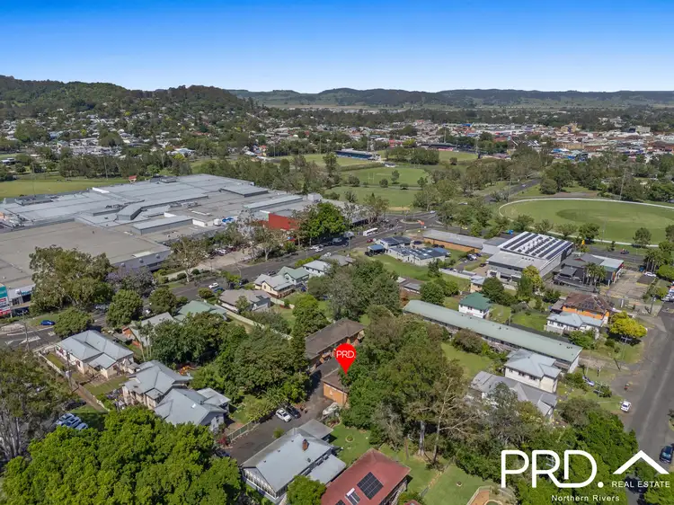 Second view of Homely unit listing, 1/65 Diadem Street, Lismore NSW 2480