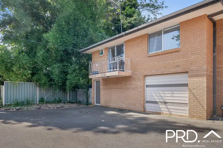 Third view of Homely unit listing, 1/65 Diadem Street, Lismore NSW 2480