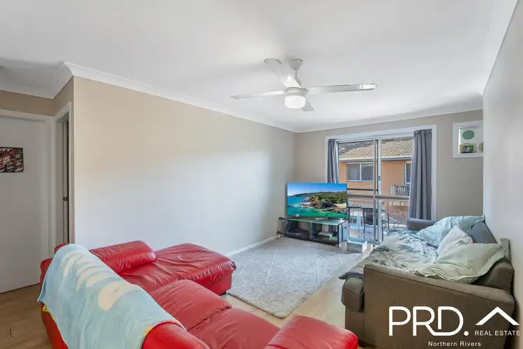 Fourth view of Homely unit listing, 1/65 Diadem Street, Lismore NSW 2480