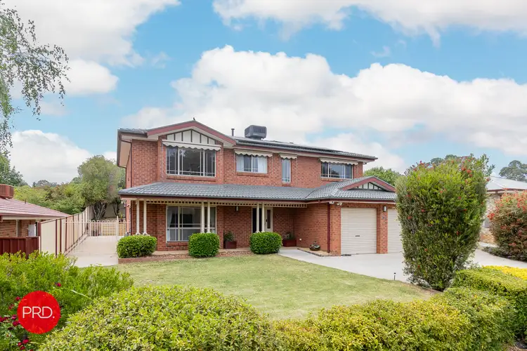 Main view of Homely house listing, 37 Kinlyside Avenue, Jerrabomberra NSW 2619