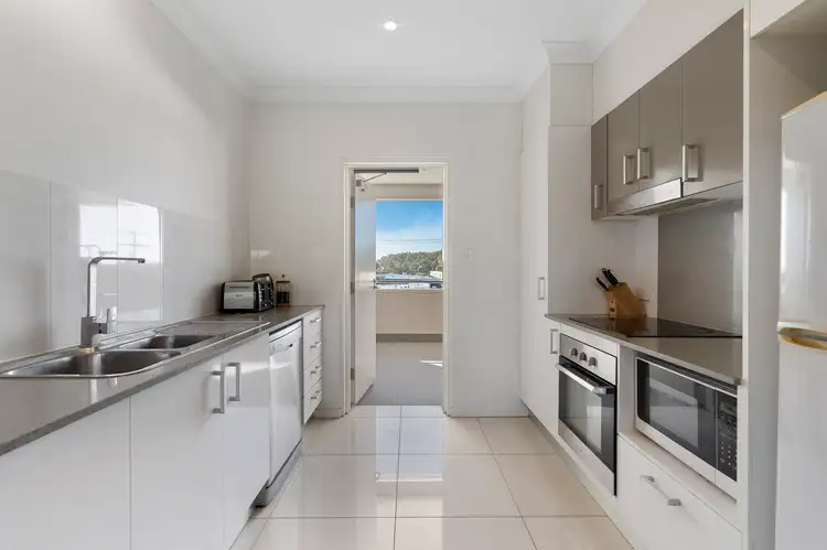 Third view of Homely unit listing, 17/450 South Pine Road, Everton Park QLD 4053