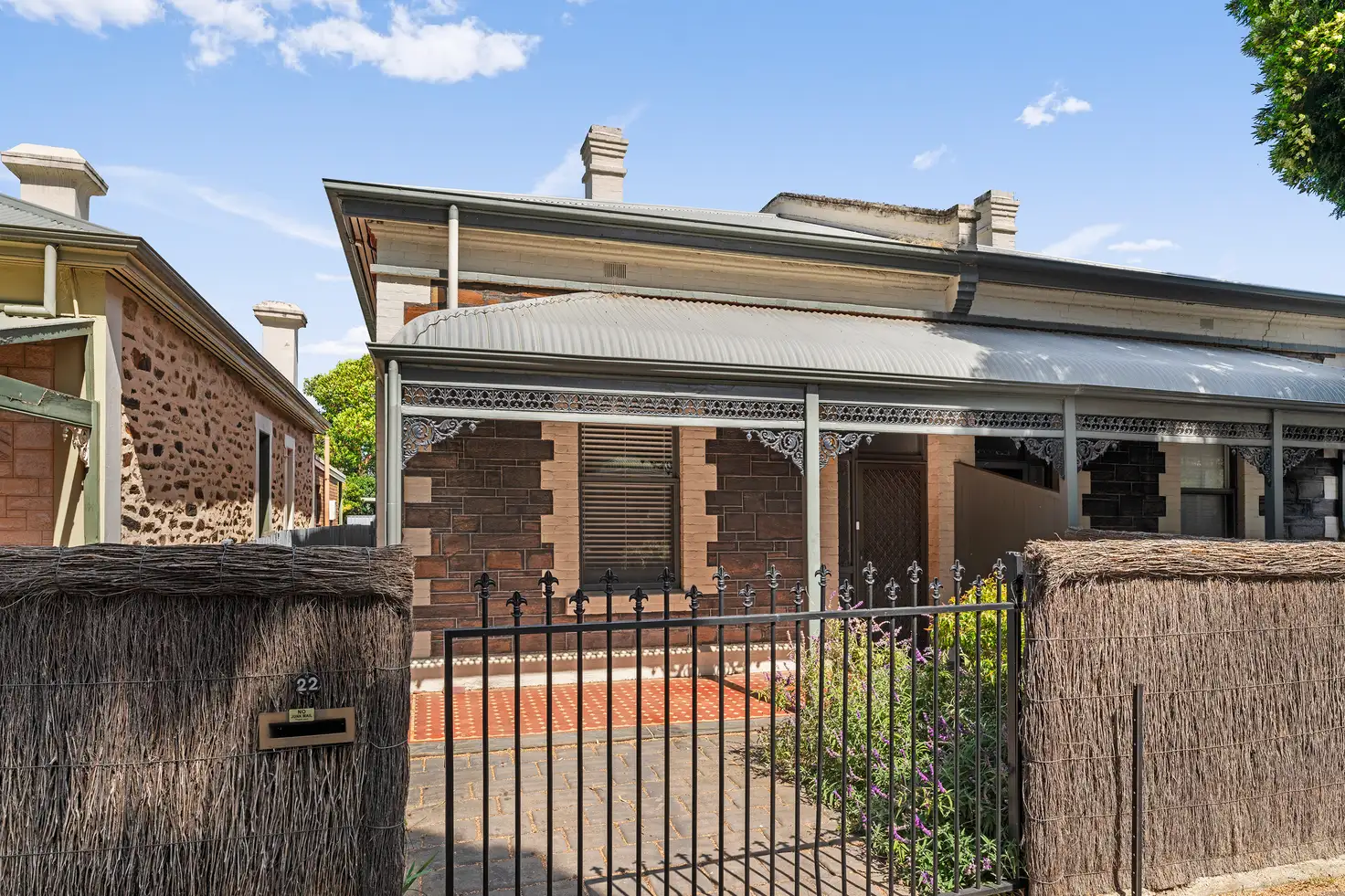 Main view of Homely house listing, 22 Jaffrey Street, Parkside SA 5063