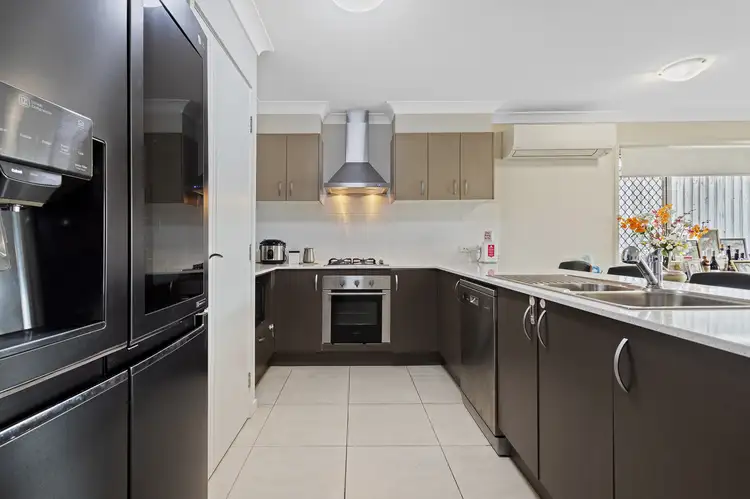 Second view of Homely house listing, 17 Brockman Drive, Upper Kedron QLD 4055