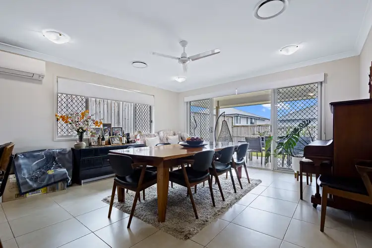 Third view of Homely house listing, 17 Brockman Drive, Upper Kedron QLD 4055