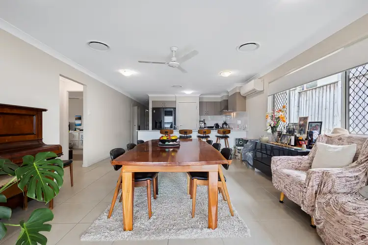 Fourth view of Homely house listing, 17 Brockman Drive, Upper Kedron QLD 4055