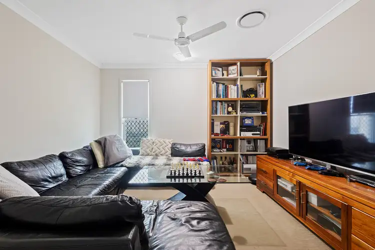 Fifth view of Homely house listing, 17 Brockman Drive, Upper Kedron QLD 4055