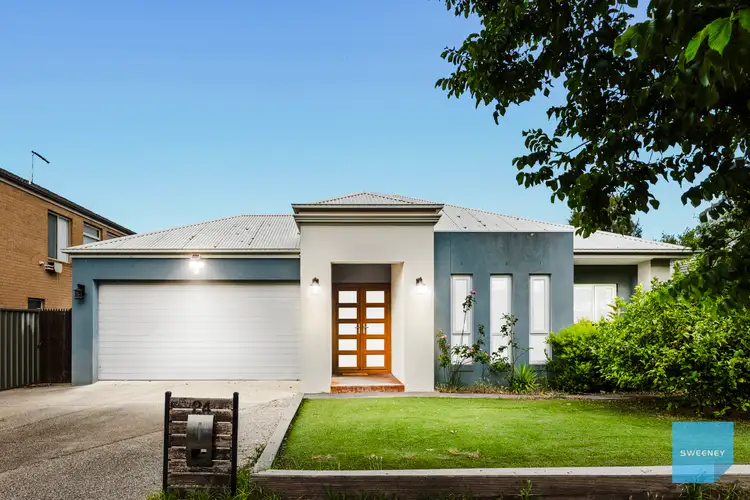 Main view of Homely house listing, 24 Salina Walk, Caroline Springs VIC 3023