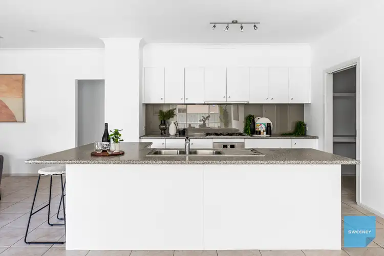 Third view of Homely house listing, 24 Salina Walk, Caroline Springs VIC 3023