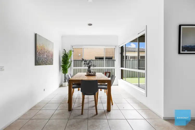 Fourth view of Homely house listing, 24 Salina Walk, Caroline Springs VIC 3023