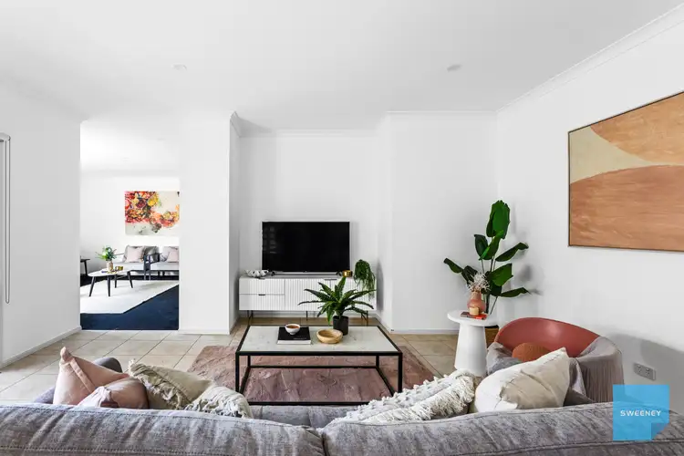 Fifth view of Homely house listing, 24 Salina Walk, Caroline Springs VIC 3023