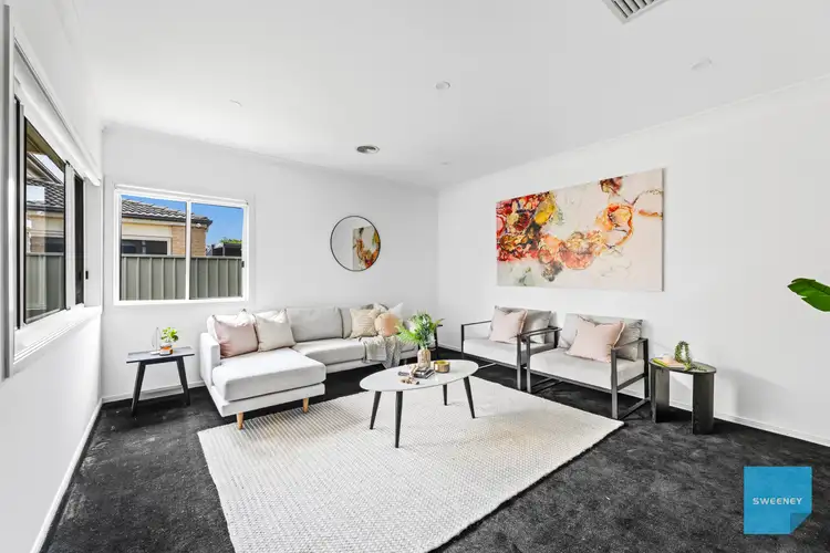 Sixth view of Homely house listing, 24 Salina Walk, Caroline Springs VIC 3023