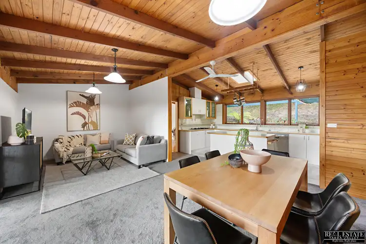 Second view of Homely house listing, 98-102 Charles Road, Lilydale VIC 3140