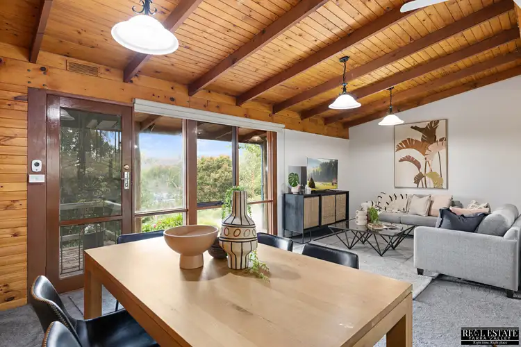 Fourth view of Homely house listing, 98-102 Charles Road, Lilydale VIC 3140