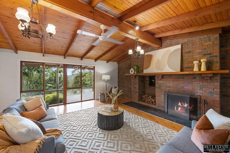 Sixth view of Homely house listing, 98-102 Charles Road, Lilydale VIC 3140