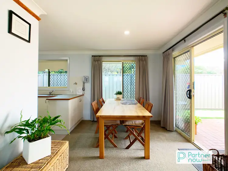 Third view of Homely semi-detached listing, 1/10 Bligh Street, Tamworth NSW 2340