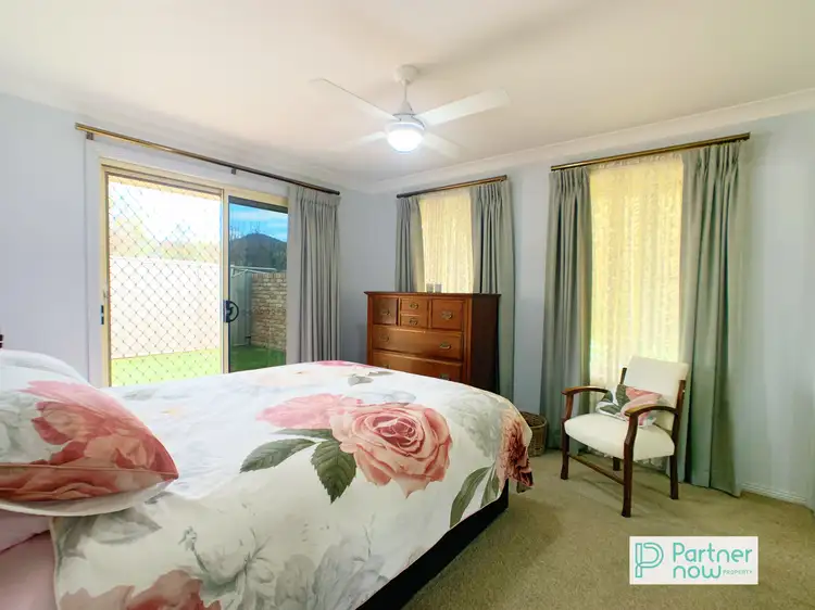 Fifth view of Homely semi-detached listing, 1/10 Bligh Street, Tamworth NSW 2340