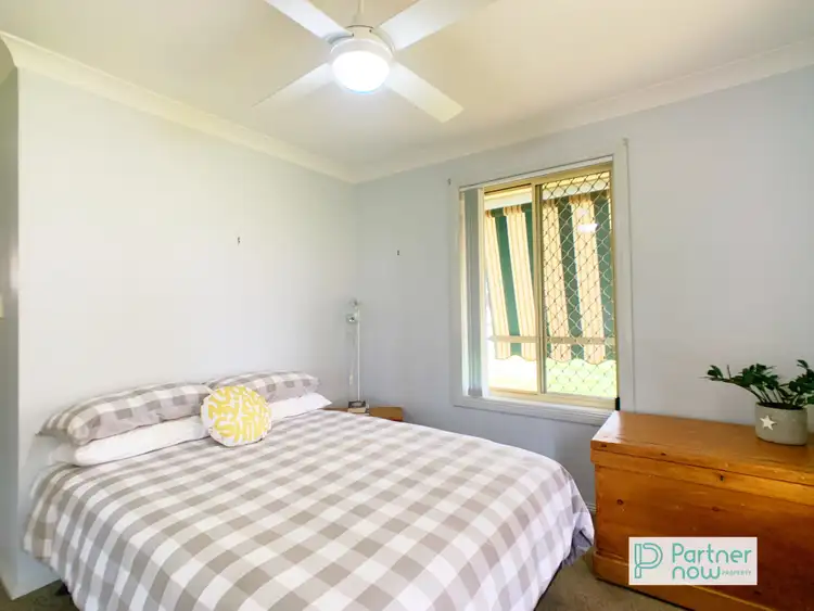 Sixth view of Homely semi-detached listing, 1/10 Bligh Street, Tamworth NSW 2340