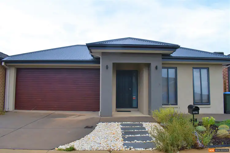 21 Bobby Drive, Tarneit VIC 3029
